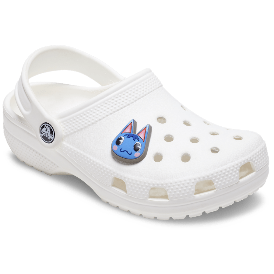 Crocs | Animal Crossing Rosie Jibbitz™ charms Sale