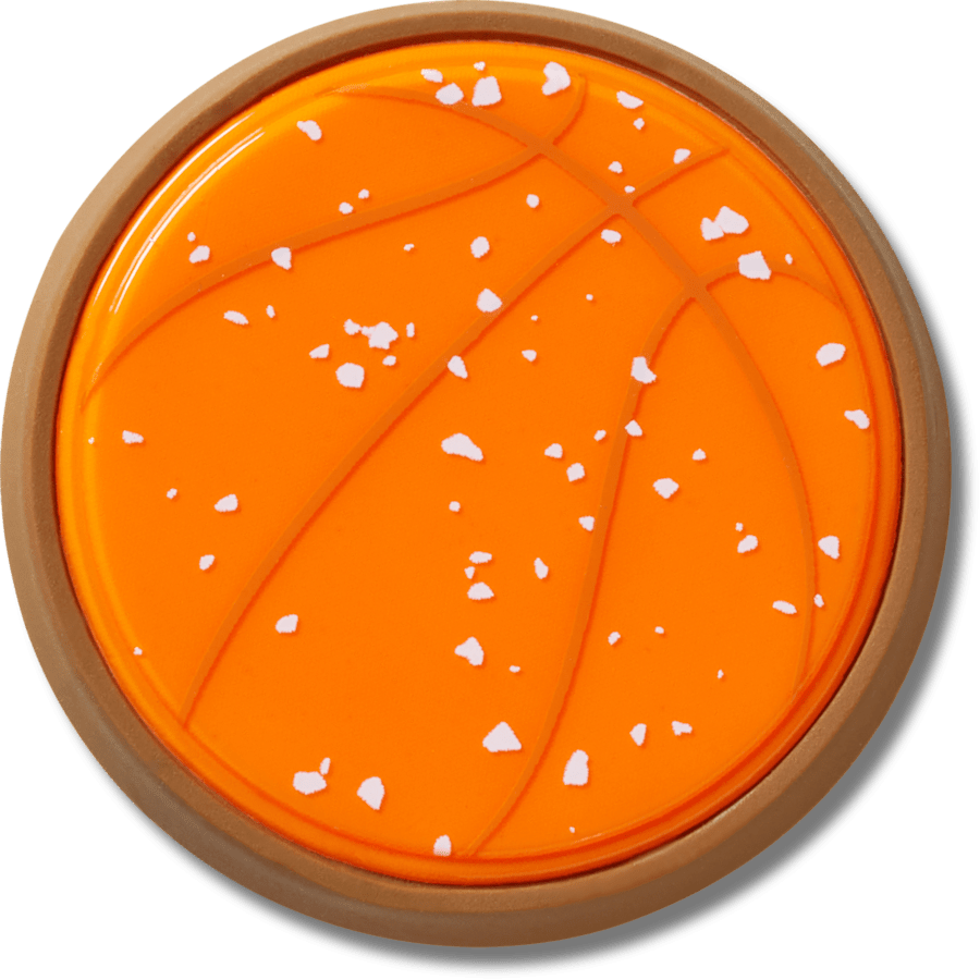 Crocs | IcedVice Reflective Basketball Jibbitz™ charms Online