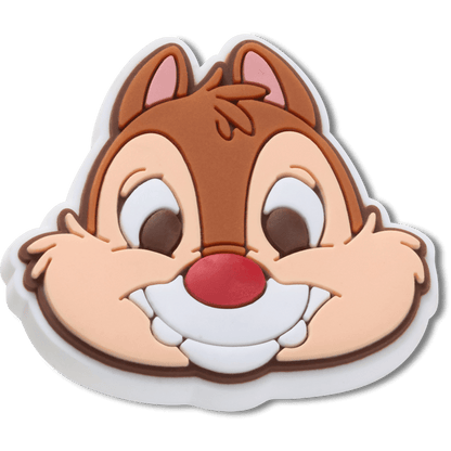 Crocs Disney Chip N Dale Smile Jibbitz™ charms Outlet