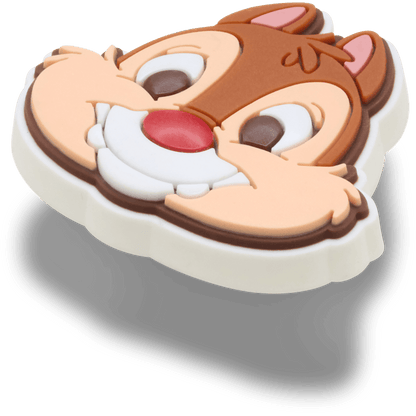 Crocs Disney Chip N Dale Smile Jibbitz™ charms Outlet