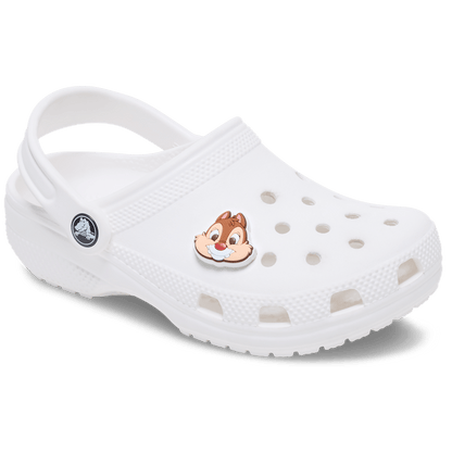 Crocs Disney Chip N Dale Smile Jibbitz™ charms Outlet