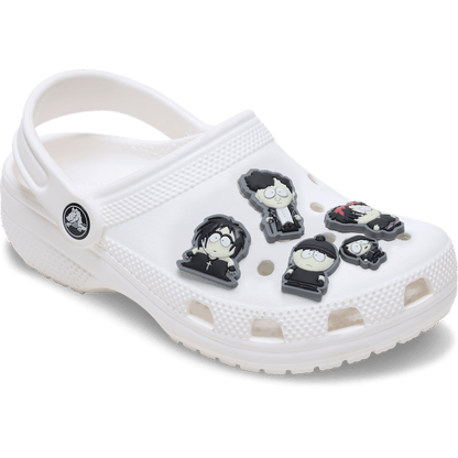 Crocs | South Park Goth Kids 5 Pack Jibbitz Shoe Charm Online