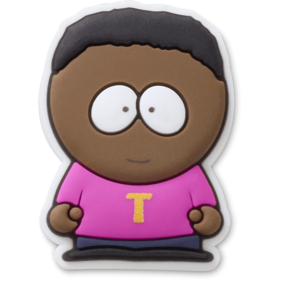 Crocs South Park Tolkien Jibbitz Shoe Charm Outlet
