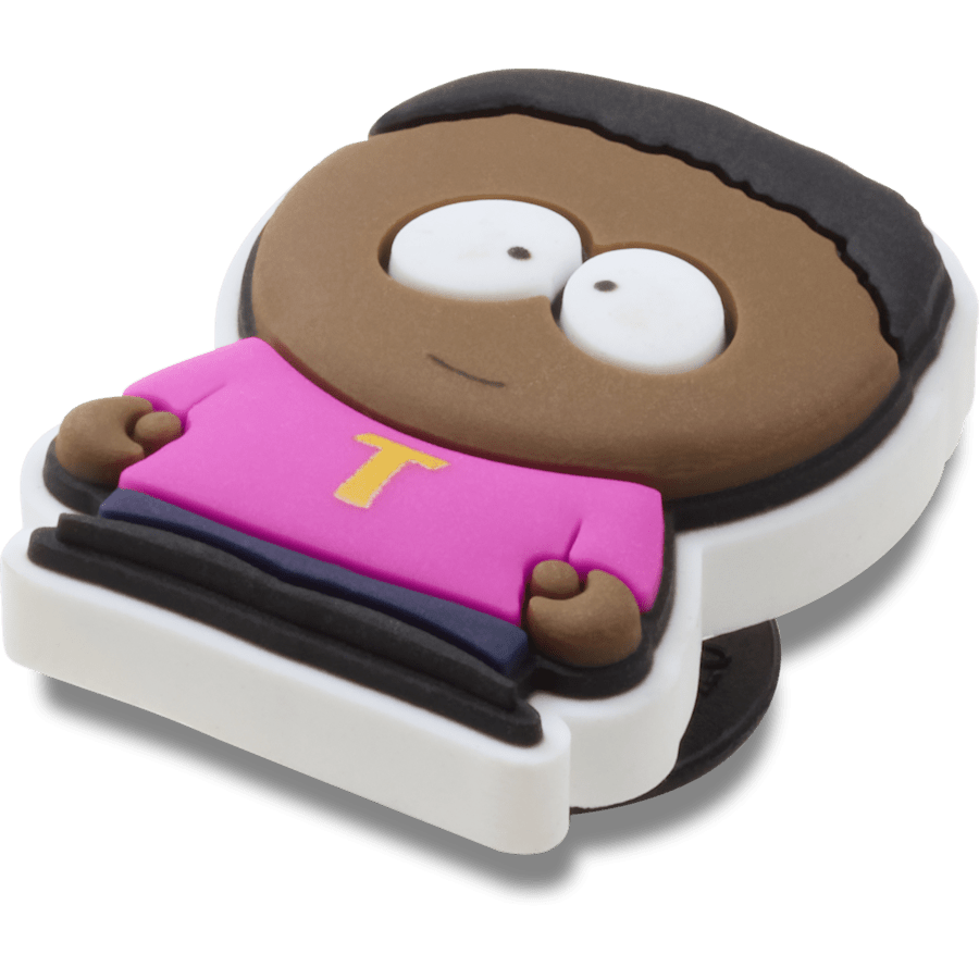 Crocs South Park Tolkien Jibbitz Shoe Charm Outlet