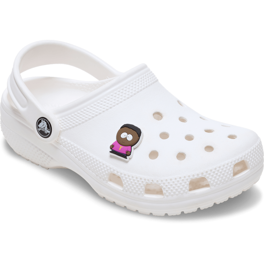 Crocs South Park Tolkien Jibbitz Shoe Charm Outlet