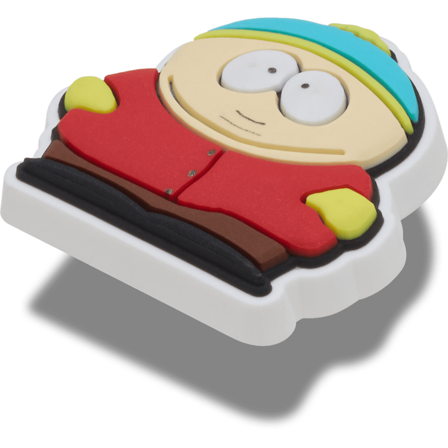 Crocs South Park Cartman Jibbitz Shoe Charm Outlet