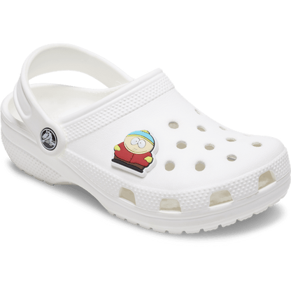 Crocs South Park Cartman Jibbitz Shoe Charm Outlet