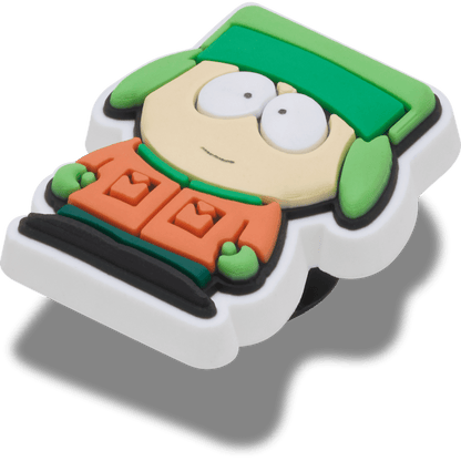 Crocs South Park Kyle Jibbitz Shoe Charm Outlet
