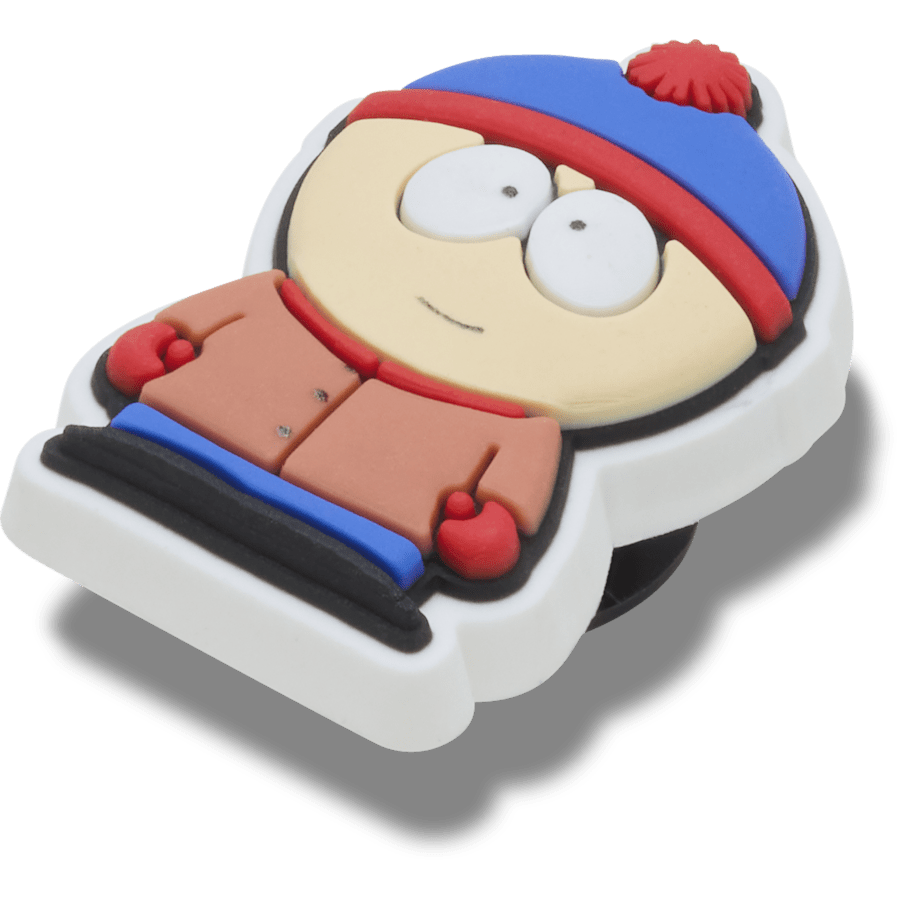 Crocs South Park Stan Jibbitz Shoe Charm Sale