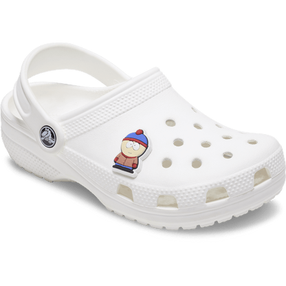 Crocs South Park Stan Jibbitz Shoe Charm Sale