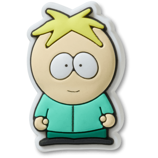 Crocs South Park Butters Jibbitz Shoe Charm Outlet