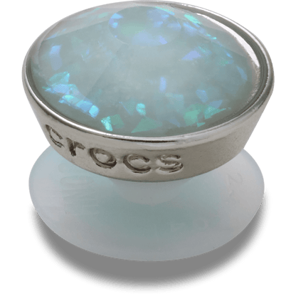 Crocs Opal Circle Gem Jibbitz™ charms Outlet