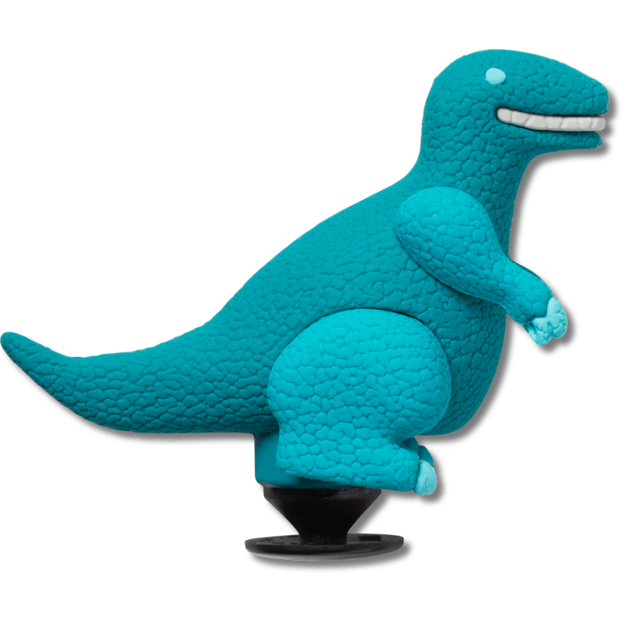 Crocs 3D T-Rex Dino Jibbitz™ charms Outlet