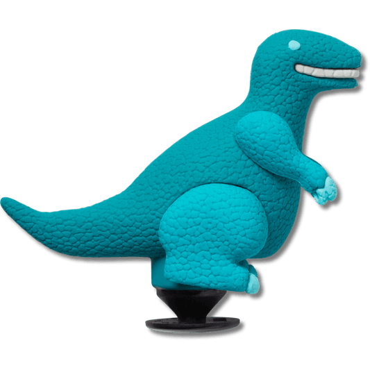 Crocs 3D T-Rex Dino Jibbitz™ charms Outlet
