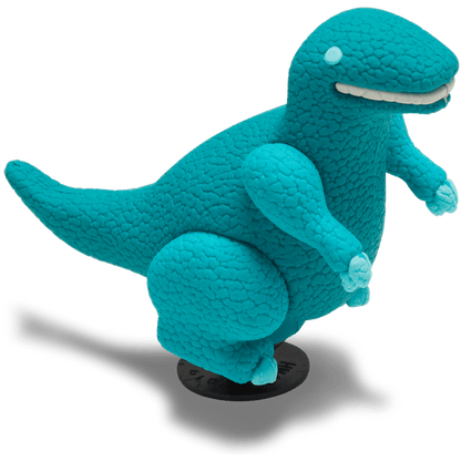 Crocs 3D T-Rex Dino Jibbitz™ charms Outlet