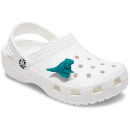 Crocs 3D T-Rex Dino Jibbitz™ charms Outlet