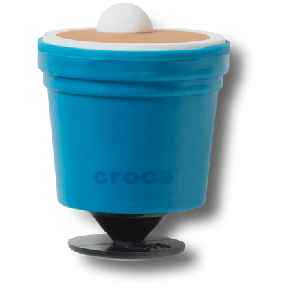 Crocs / 3D Party Pong Cup Jibbitz™ charms Discount