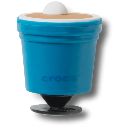 Crocs / 3D Party Pong Cup Jibbitz™ charms Discount
