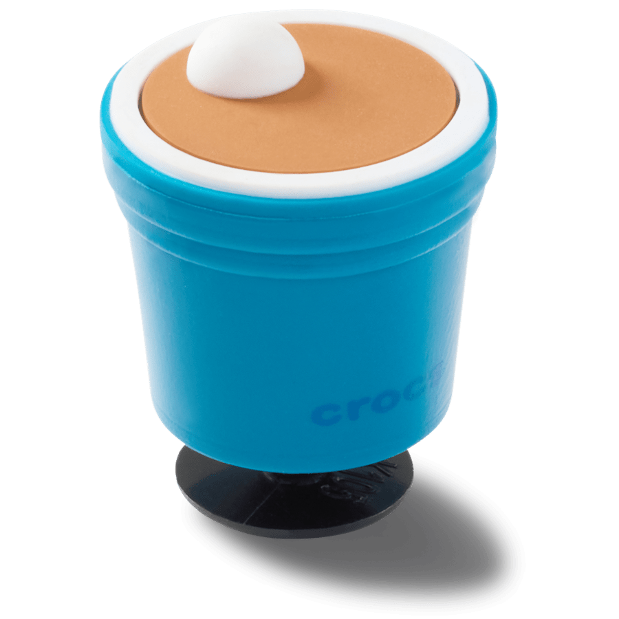 Crocs / 3D Party Pong Cup Jibbitz™ charms Discount