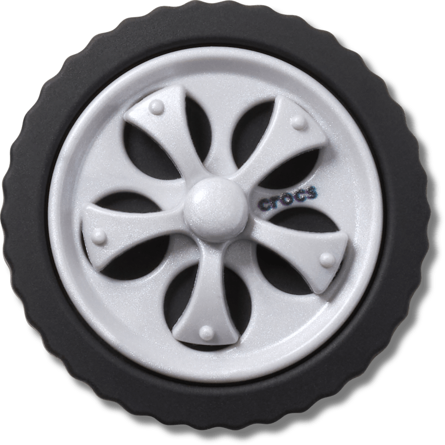 Crocs - Spinning Wheel Jibbitz™ charms For Sale