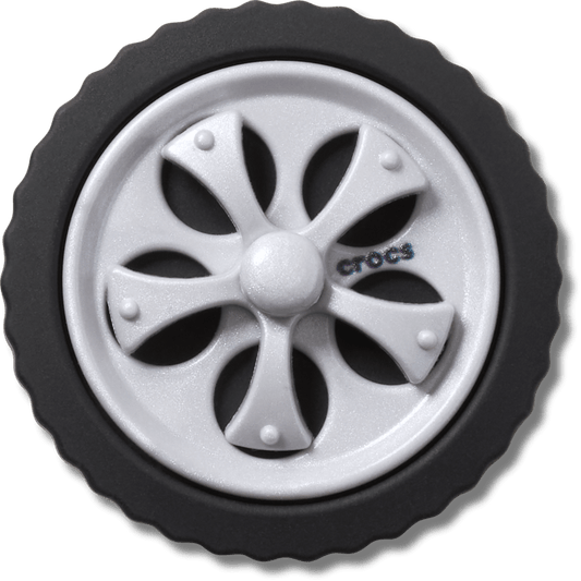 Crocs - Spinning Wheel Jibbitz™ charms For Sale