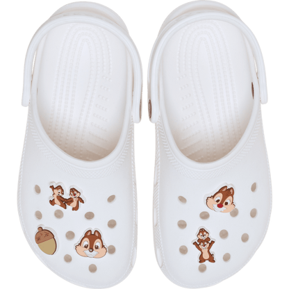 Crocs - Disney Chip n Dale 5 Pack Jibbitz™ charms For Sale