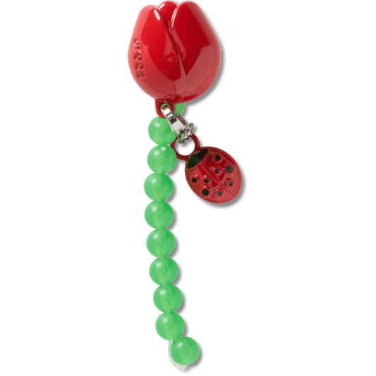 Crocs Meta Rose Dangle Jibbitz™ charms Sale
