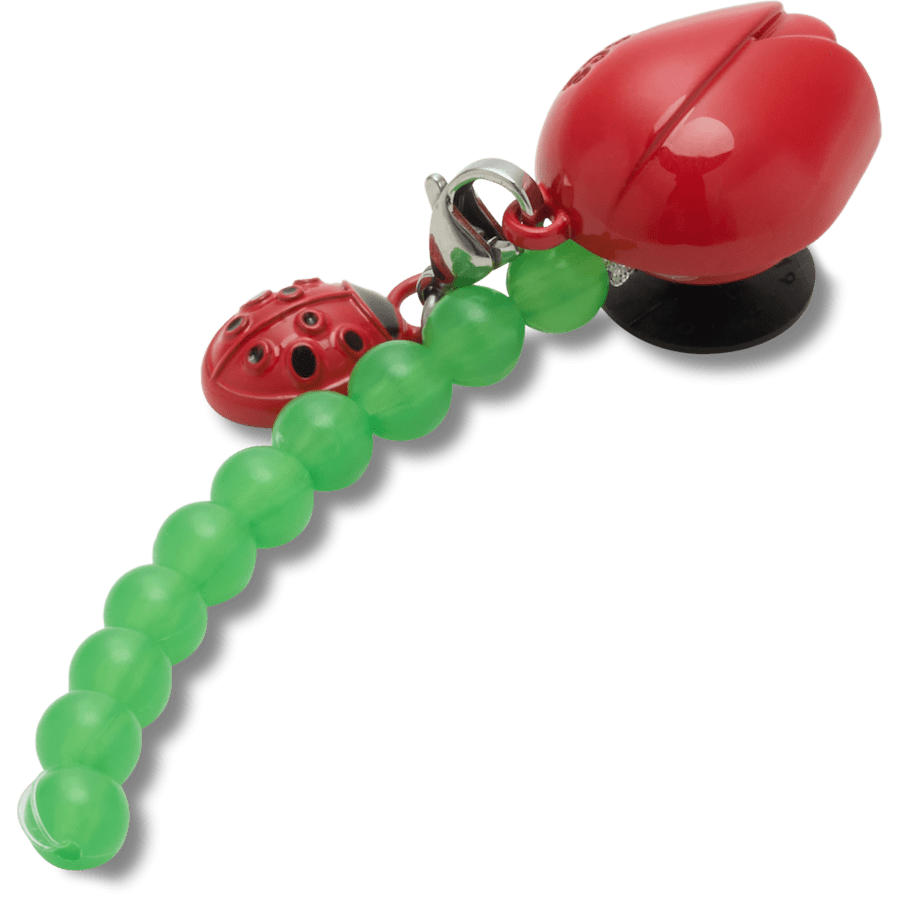 Crocs Meta Rose Dangle Jibbitz™ charms Sale