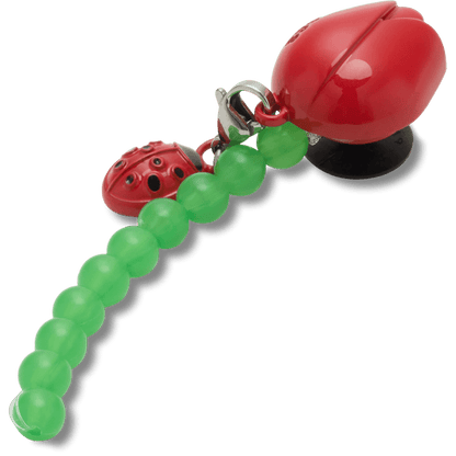 Crocs Meta Rose Dangle Jibbitz™ charms Sale