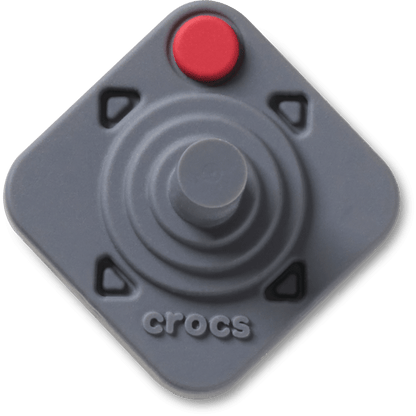 Crocs | 3D Joystick Controller Jibbitz™ charms Sale