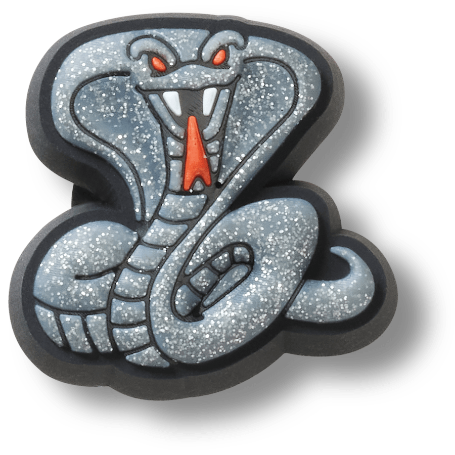 Crocs | Cobra Snake Jibbitz™ charms Online