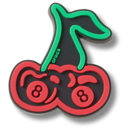 Crocs Lights Up Cherries Jibbitz™ charms Sale