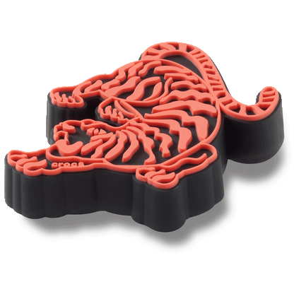 Crocs Lights Up Tiger Jibbitz™ charms On Sale