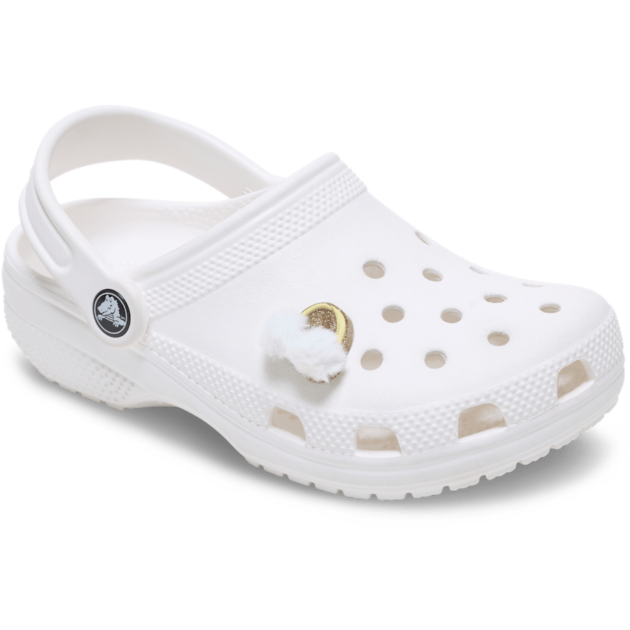 Crocs Fuzzy Earmuffs Jibbitz™ charms Outlet