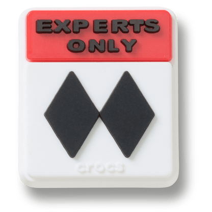 Crocs | Experts Only Jibbitz™ charms Online