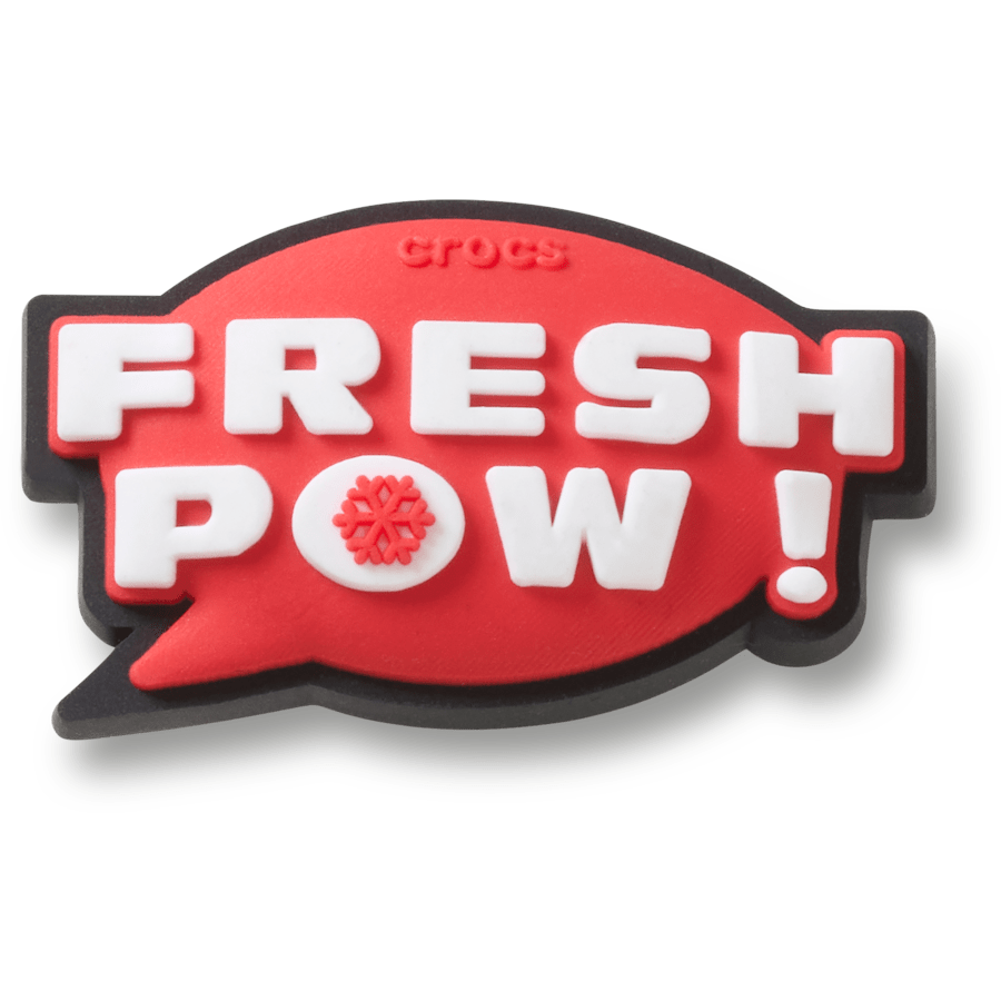 Crocs | Fresh Pow Jibbitz™ charms Online