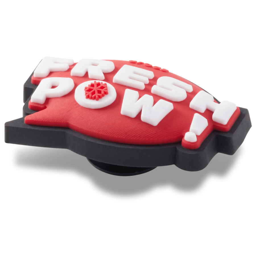Crocs | Fresh Pow Jibbitz™ charms Online