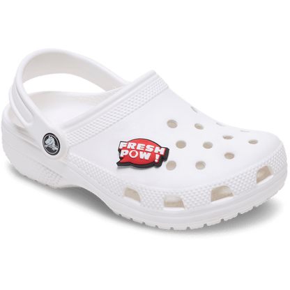 Crocs | Fresh Pow Jibbitz™ charms Online