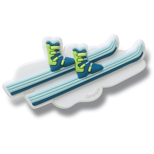 Crocs Skis and Ski Boots Jibbitz™ charms On Sale