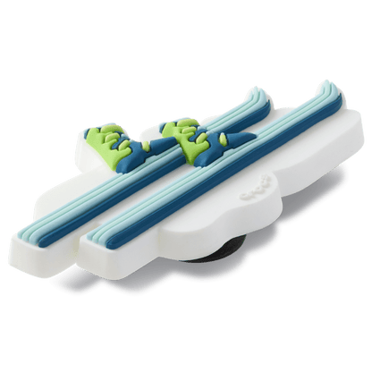 Crocs Skis and Ski Boots Jibbitz™ charms On Sale