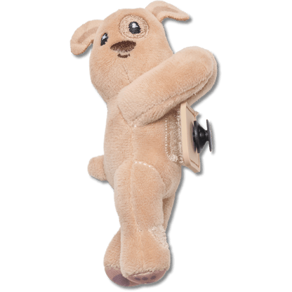 Crocs | Huggitz Brown Puppy Jibbitz Shoe Charm Online
