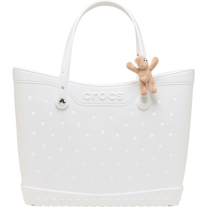 Crocs | Huggitz Brown Puppy Jibbitz Shoe Charm Online