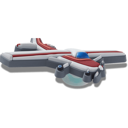 Crocs Small Piston Airplane Jibbitz™ charms Sale