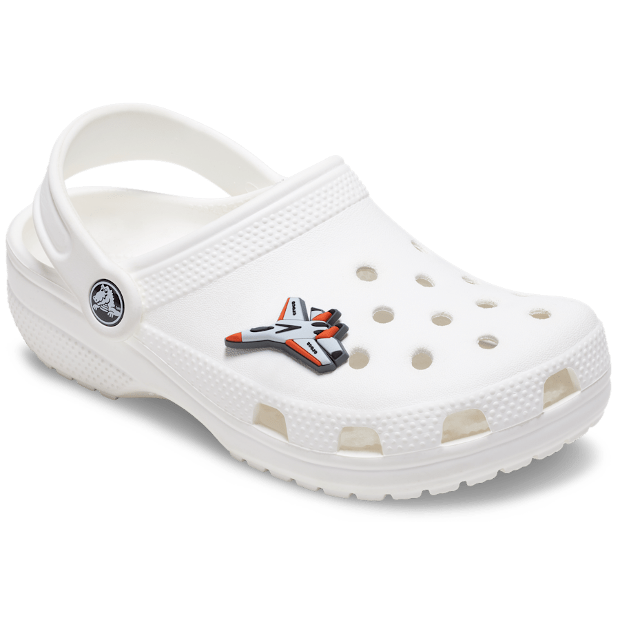 Crocs - Fighter Airplane Jibbitz™ charms For Sale