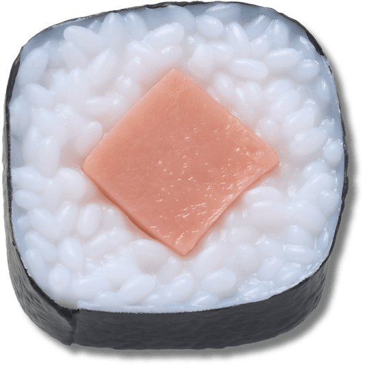 Crocs Realistic Sushi Jibbitz™ charms Discount