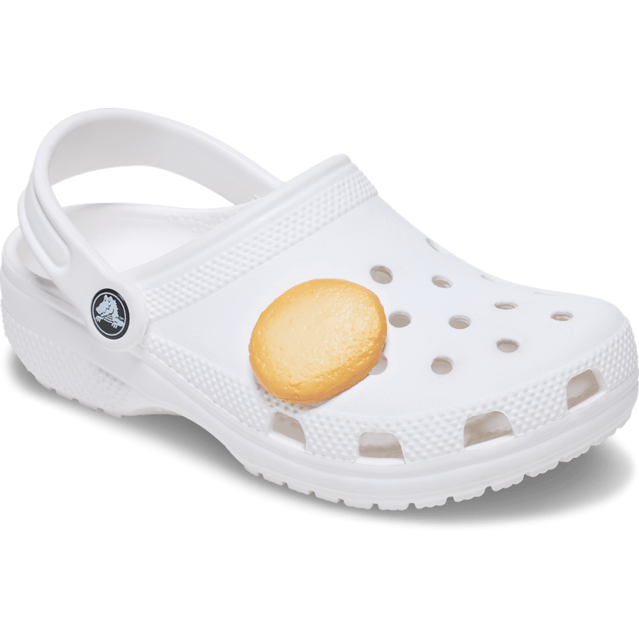 Crocs / Realistic Cookie 1 Jibbitz™ charms Discount