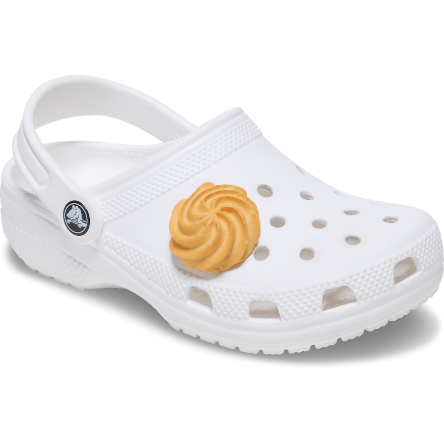 Crocs / Realistic Cookie 2 Jibbitz™ charms Discount