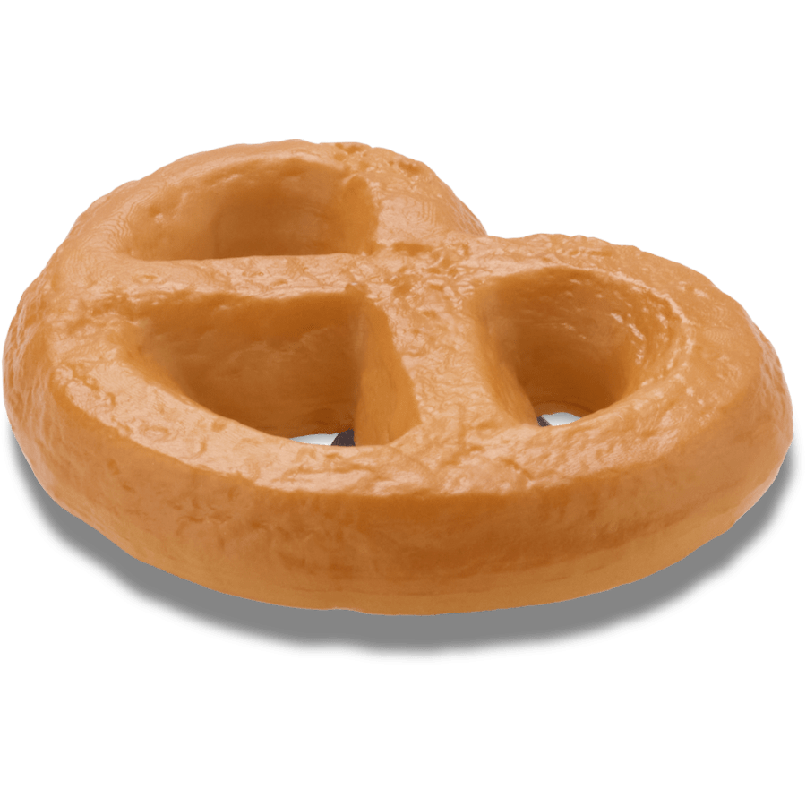 Crocs - Realistic Cookie 3 Jibbitz™ charms For Sale