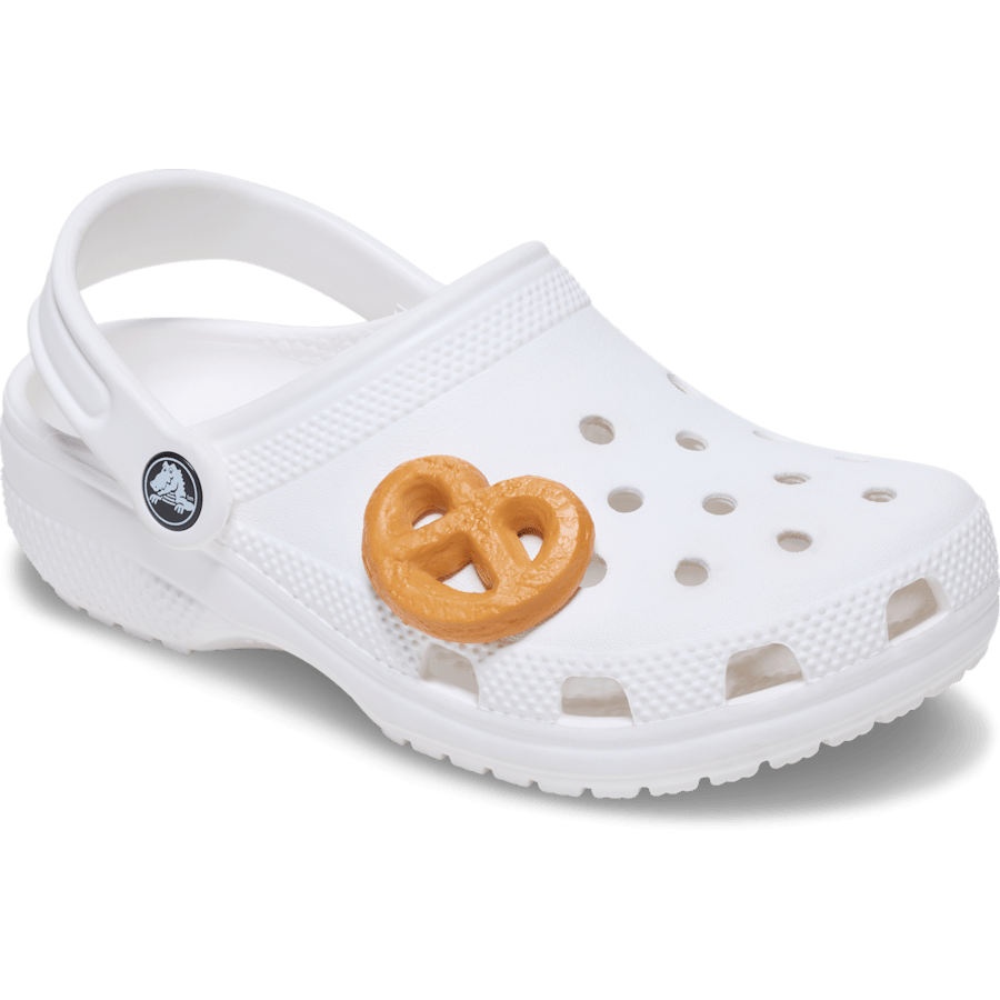 Crocs - Realistic Cookie 3 Jibbitz™ charms For Sale