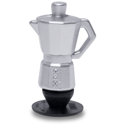 Crocs - 3D Coffee Percolator Jibbitz™ charms For Sale